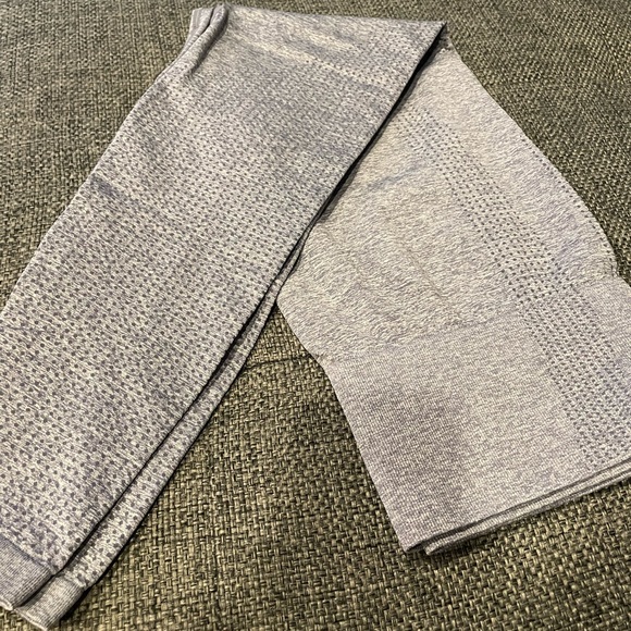 Gymshark High Waisted Leggings - Picture 3 of 5